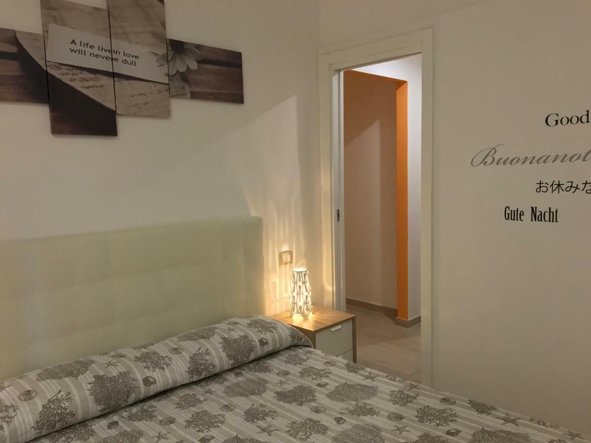 Appartamento Anciua delle Cinque Terre La Spezia Esterno foto